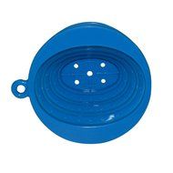 JSS Silicone Collapsible coffee filter with a Free Hook, Tea Dripper Cone, Pour Over Coffee Brewer, Carafe Infuser... N17