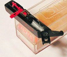 PHONOGRAPH NEEDLE CARTRIDGE Astatic 1253D 1253 EV 5466 EV 5466D