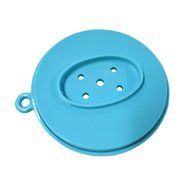 JSS Silicone Collapsible coffee filter with a Free Hook, Tea Dripper Cone, Pour Over Coffee Brewer, Carafe Infuser... N19