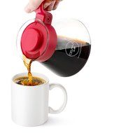 Osaka Pour Over Coffee Dripper 20 oz capacity, Color Series - Full Starter Set for Drip Coffee Lovers. &quot;Sumiyoshi... N19