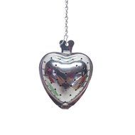 Heart Shaped Tea Infuser N4