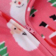 Romper Jumpsuit ,BeautyVan Newborn Infant Baby Girl Deer Long Sleeve Romper Jumpsuit Outfits Clothes (18M, Pink) N5