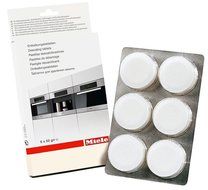 bootsshop in Bad Ischl Descaler Tablets For Steamers Coffee Machines