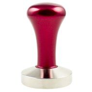 Zoie + Chloe Stainless Steel Espresso Coffee Tamper - 58mm Flat Base N8