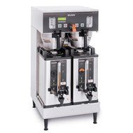 BUNN BrewWISE Dual Soft Heat Coffee Brewer