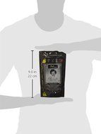 Metropolitan Tea Discovery Loose Tea Pack, Organic Cream E. Grey Organic, 100gm N6