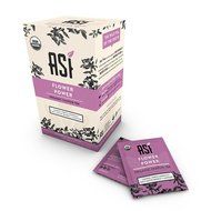 Asi Yaupon Tea Organic Box, Ancient Wellness - Traditional, 20 Tea Bags N8
