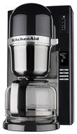 KitchenAid KCM0802CU Pour Over Coffee Brewer, Contour Silver N14