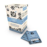Asi Yaupon Tea Organic Box, Ancient Wellness - Traditional, 20 Tea Bags N10