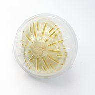 Water Infuser Citrus Fruit Herbal Infusing Ball Use in Pitcher