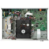 Yamaha CD-N500 (S) network CD player Silver N2