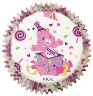 Wilton Care Bear Cheer Bear Standard Baking Cups