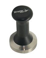 Krome Dispense C2277 Espresso Coffee Tamper - basic 53mm N7
