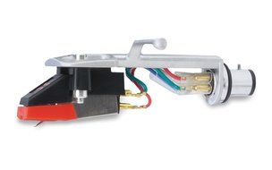 Ion iCT04 Turntable Cartridge Replacement with Stylus
