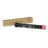 Xerox - Magenta - Original - Toner Cartridge - For Phaser 7800 "Product Type: Supplies & Accessories/Printer Consumables"