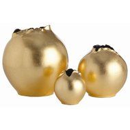 Arteriors O'Connor Decanters Set of 3