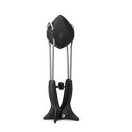 Cute Tea Infuser Dreamfarm Teafu. Black Color. Loose Tea Strainer by Dreamfarm. Innovative Tea Accessory. Great... N2