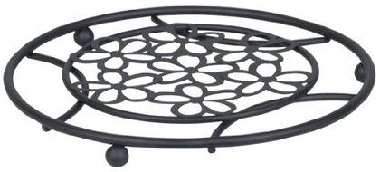Home Basics Petals Collection Trivet