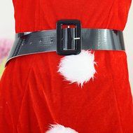 Christmas Costume Fancy Dress ,BeautyVan Women Sexy Santa Christmas Costume Fancy Dress Xmas Office Party Outfit N120