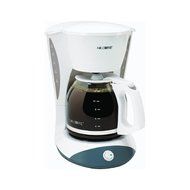 Mr. Coffee 12 cup Switch Coffeemaker