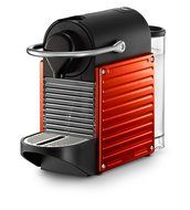 Nespresso Pixie Espresso Maker, Red N3
