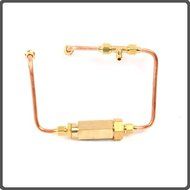 Bunn-o-matic 24394.0222 STR/FLOW CONT W TUBING.222GPM