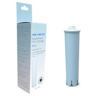 Jura Capresso Clearyl Blue Water Compatible Filter Model 71455 BY AQUA BLUE NSF Certified N3