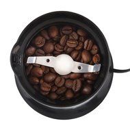 Cusimax 5-Cups-of-Coffee Coffee Grinder,Fresh-Grind Spice Grinder with Stainless Steel Blade,Black N3