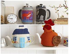 Ulster Weavers Chicken Knitted Tea Cosy N3