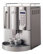 1-Group Super-Automatic Microbar - Nuova Simonel N7