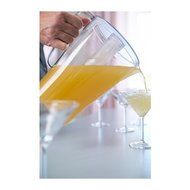 Ikeas IMPULS 2 QT Pitcher with Clear Lid N2