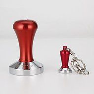 SMKF Keychain Tamper (Orange) N4
