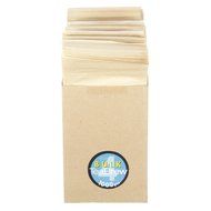 Tea Brew 1000-Piece No. 4 Bulk Pack Single Use Tea Filter, for use in 4 to 8 Cup Teapot N4