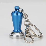 SMKF Keychain Tamper (Orange) N6