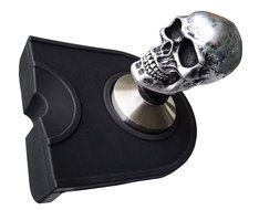SMKF Mini Espresso Corner Tamping Mat (5.9"5.2"1.8") N6