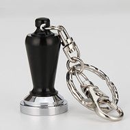 SMKF Keychain Tamper (Orange) N7