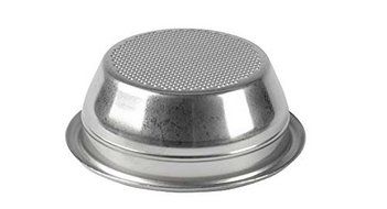Filter Basket 2 Cup Gaggia