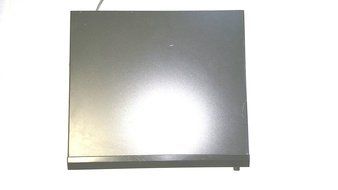 Sony CDP-CE375 5-Disc Carousel-Style CD Changer (Discontinued by Manufacturer) NO REMOTE N4