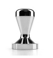 Sharing Star 1 Piece Stainless Steel Coffee Tamper Barista Espresso Tamper with 51mm Diameter Base Grip Handle... N2