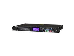 Tascam SS-CDR200 CD\SD\USB Recorder N3