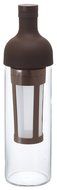 Hario FIC-70-CBR Filter in Coffee Bottle, 650 ml, Brown N3