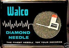 STEREO NEEDLE FOR SONOTONE 12T 12THR 12T-HR N682 806-DS73