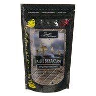 Metropolitan Tea Discovery Loose Tea Pack, Decaffeinated Irish Breakfast Decaffeinated, 100gm