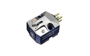 Audio-Technica AT-33MONO | MC type ( Moving Coil ) Mono Cartridge (Japan Import) N2