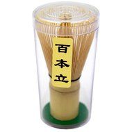 Bamboo Matcha Tea Whisk Small Spoon N8
