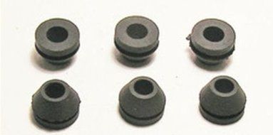 PHONOGRAPH RECORD NEEDLE CARTRIDGE EV 5044D EV 5044 V-M 45139-A