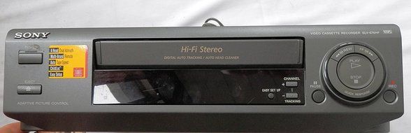 DVD player N3