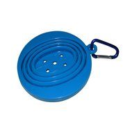 JSS Silicone Collapsible coffee filter with a Free Hook, Tea Dripper Cone, Pour Over Coffee Brewer, Carafe Infuser... N23