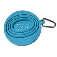 JSS Silicone Collapsible coffee filter with a Free Hook, Tea Dripper Cone, Pour Over Coffee Brewer, Carafe Infuser... N24