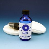 GroOove Lube LP Elixer of Life